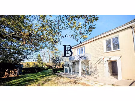 martel. proche centre