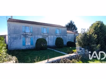 vente maison/villa 4 pièces