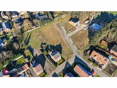 grond te koop in keerbergen