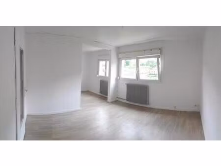 type 3 la croix aux mines