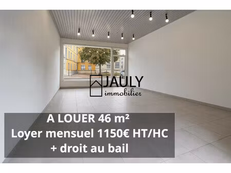 salon de coiffure ou tous commerces