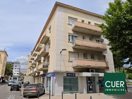 local à louer - valence