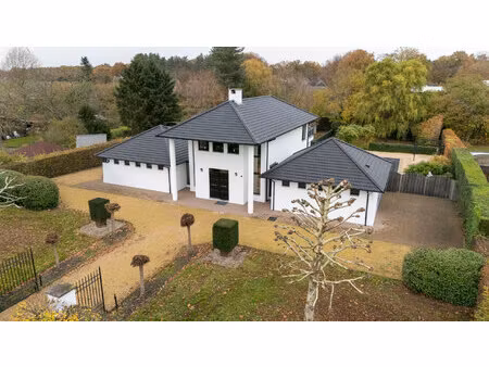 huis te koop in merksplas met 4 slaapkamers