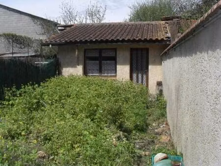 vente maison 4 pièces 85 m² mirande (32300)