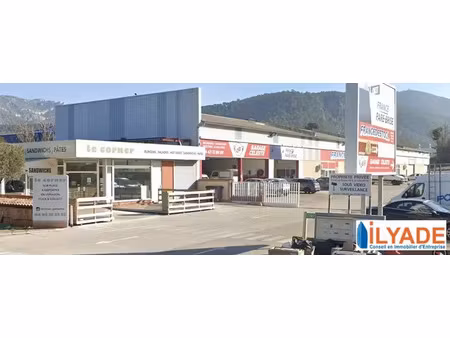 entrepot - logistique a louer