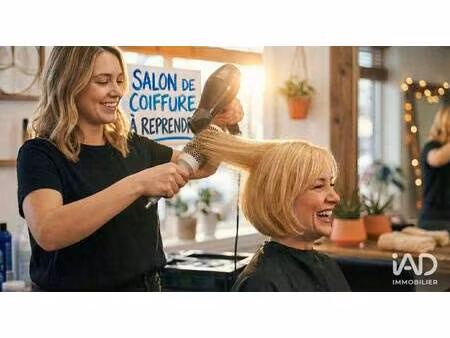 local d'activités à vendre