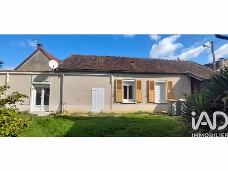 vente maison/villa 5 pièces