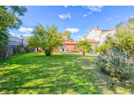 location maison 4 pièces 68m² la haie fouassiere 44690