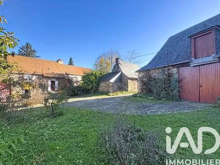 vente maison à châtres (24120) : à vendre / 122m² châtres