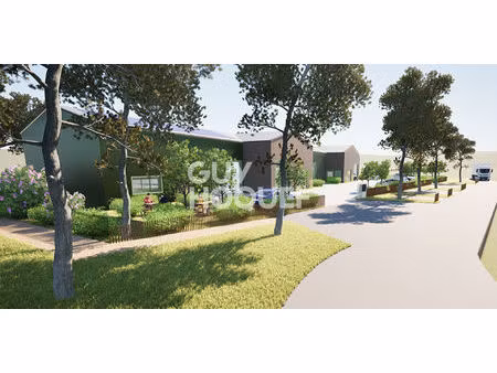 local commercial à vendre à dolus d'oléron - référence 4059
