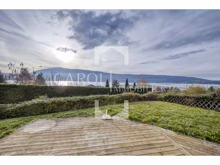 annonce maison à vendre