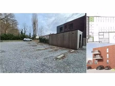parking à vendre à rebecq (vbd57826)