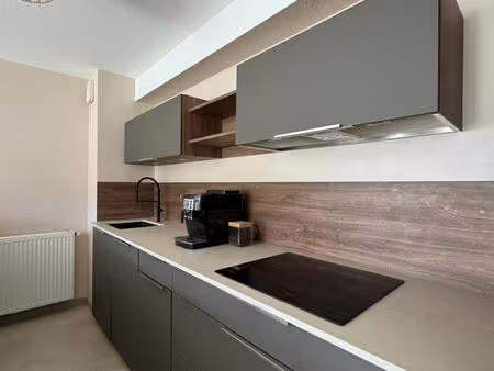 vente appartement 3 pièces 70m2 lons 64140 - 185000 € - surface privée