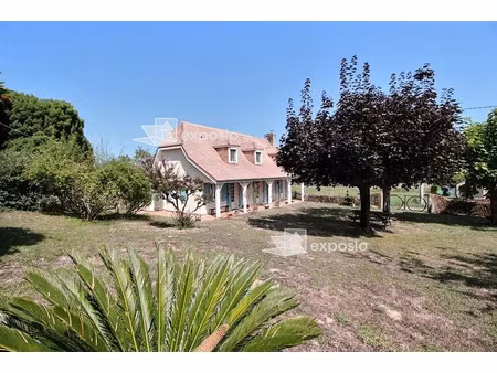 vente maison vialer (64330) - - surface privée