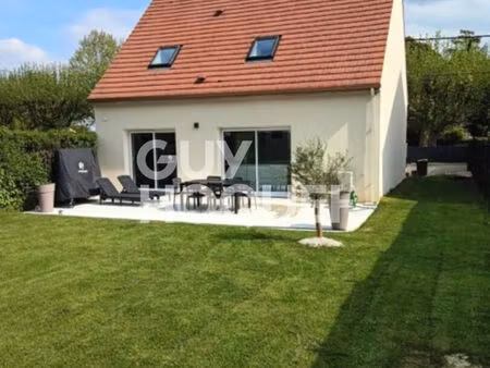 maison neuve proche coubert