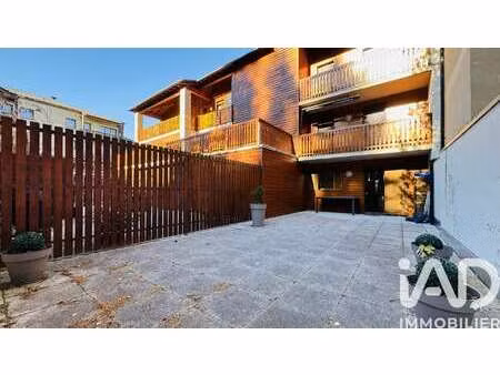 vente appartement 3 pièces aux angles (66210) : à vendre 3 pièces / 44m² les angles