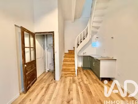 vente maison à bellegarde (30127) : à vendre / 28m² bellegarde