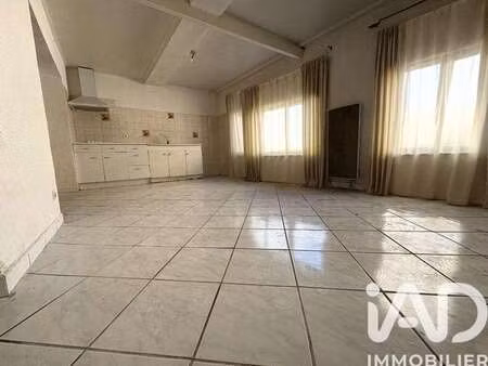 vente maison à millas (66170) : à vendre / 130m² millas
