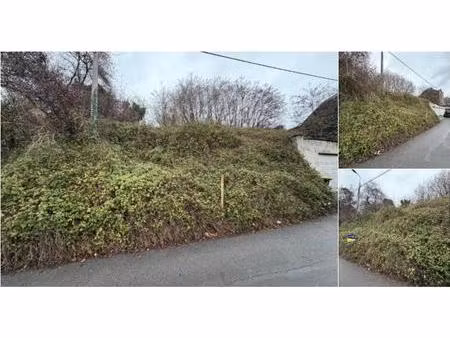 terrain à vendre à rue quoesimodes amay (vbd57746)