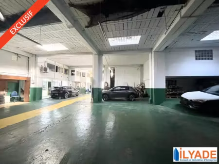 local activite - commercial a louer