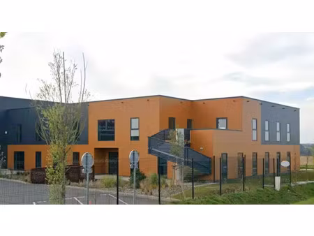 location bureau montivilliers 76290