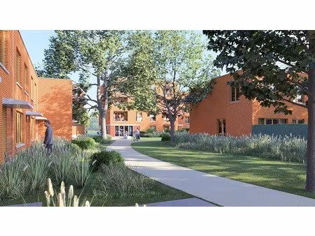 huis te koop in borsbeek met 4 slaapkamers