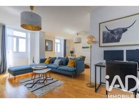 en vente appartement 98 m² – 230 000 € |saint-julien-lès-metz