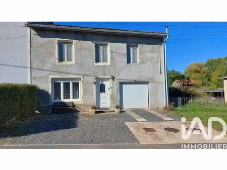 en vente maison 230 m² – 207 000 € |puttigny