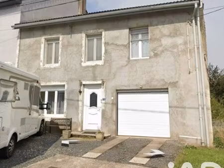 en vente maison 230 m² – 230 000 € |puttigny