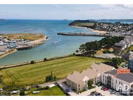 vente appartement 2 pièces à paimpol (22500) : à vendre 2 pièces / 43m² paimpol