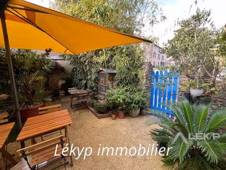 vente bureaux et commerces aux herbiers (85500) : à vendre / 70m² les herbiers