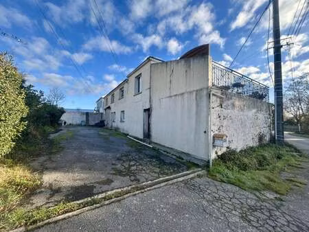 vente maison à saint-michel-chef-chef (44730) : à vendre / 103m² saint-michel-chef-chef