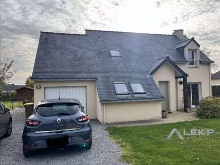 vente maison à sainte-marie (35600) : à vendre / 96m² sainte-marie