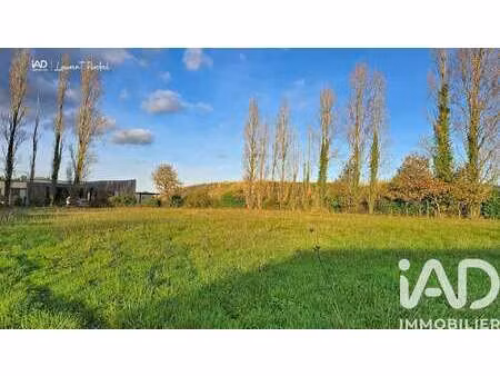 vente terrain à allaire (56350) : à vendre / 3500m² allaire