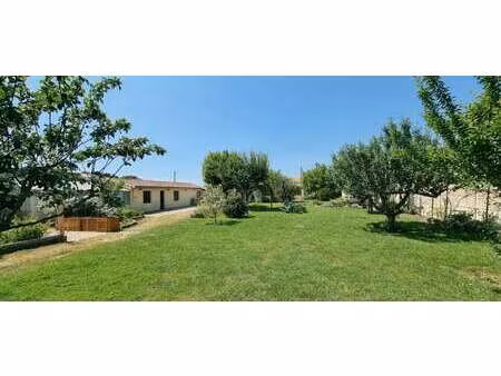 vente terrain à la bernerie-en-retz (44760) : à vendre / 1024m² la bernerie-en-retz