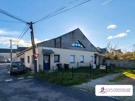 vente immeuble à plouescat (29430) : à vendre / 300m² plouescat