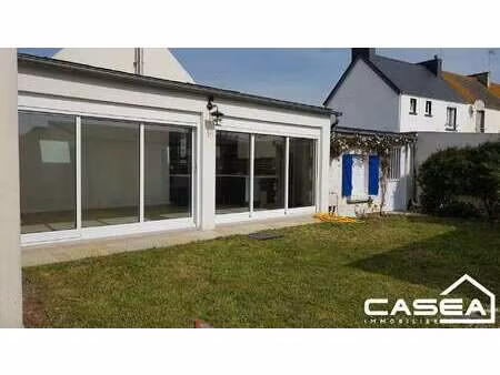 location appartement 2 pièces à guilvinec (29730) : à louer 2 pièces / 40m² guilvinec