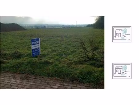 terrain à bâtir à vendre à avenue du long buisson chimay (vbd57590)