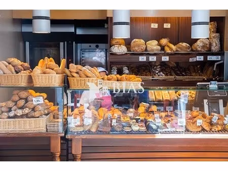 vente fonds de commerce