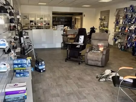 local commercial a louer