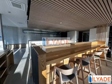 local commercial a louer