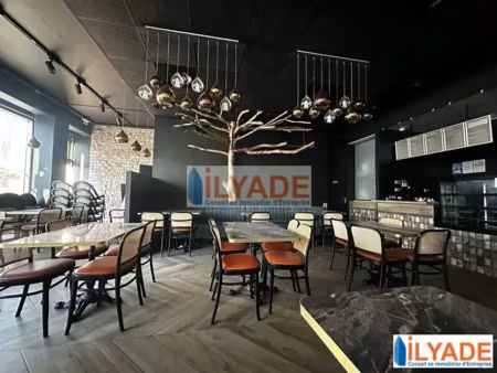 local commercial a louer