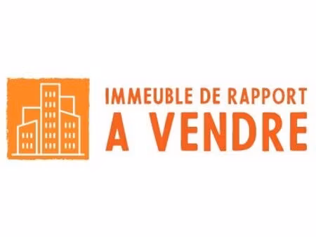 en vente immeuble de rapport 350 m² – 369 000 € |reichshoffen