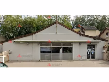 vente bureau chalon sur saone 71100