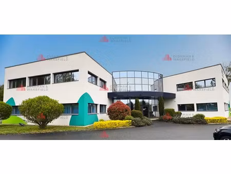 vente bureau ecuisses 71210