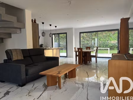 vente maison 6 pièces 183 m² montlouis-sur-loire (37270)