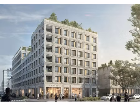 vente bureau le havre 76600