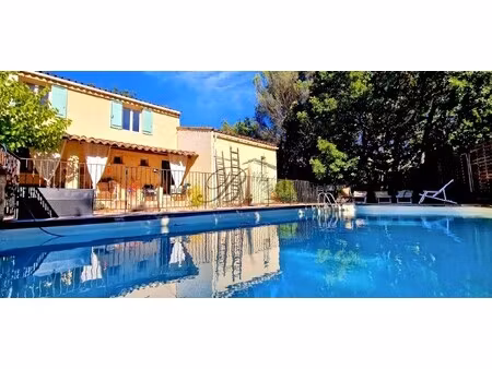 vente villa 5 pièces