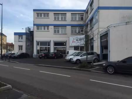 vente bureau le havre 76600