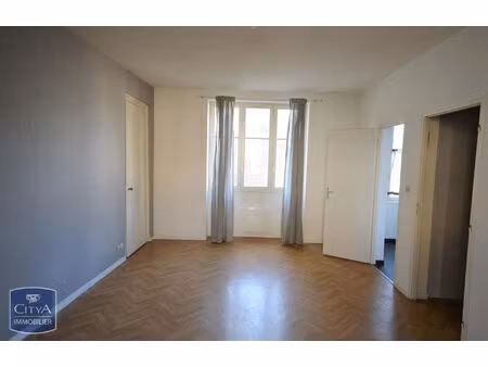 vente appartement cholet (49300)